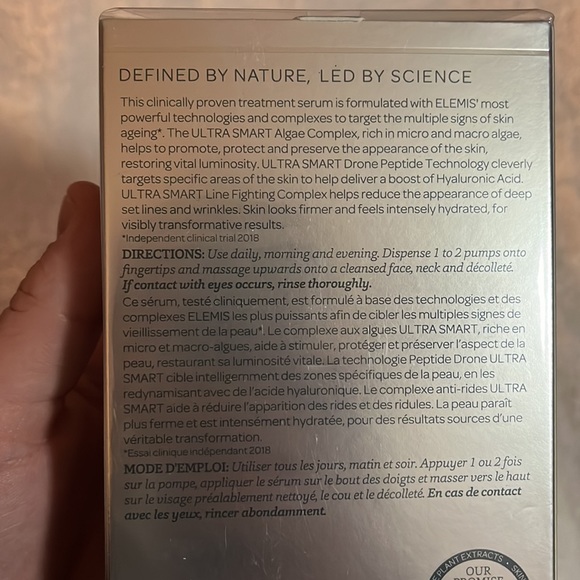 Elemis - Picture 3 of 6